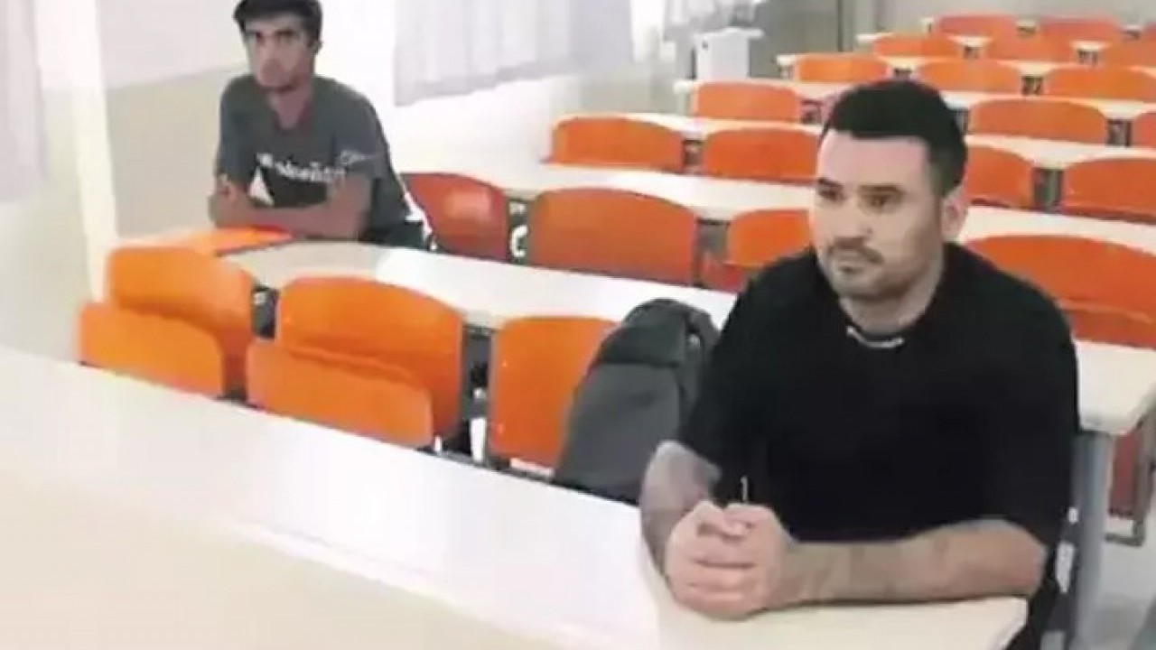 Bölüm var öğrenci yok: Hiçkimse kayıt yaptırmadı