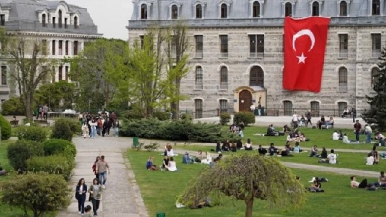 Foto - Bölüm var öğrenci yok: Hiçkimse kayıt yaptırmadı