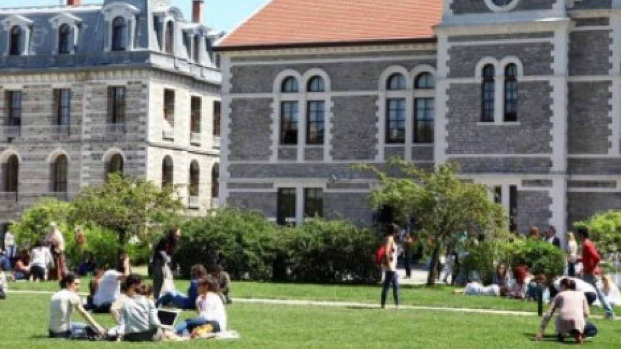 Foto - Bölüm var öğrenci yok: Hiçkimse kayıt yaptırmadı