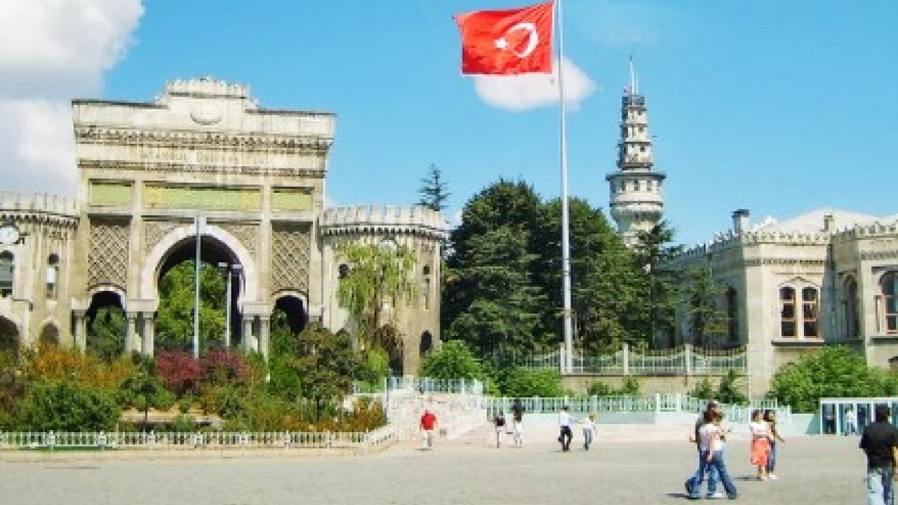 Foto - Bölüm var öğrenci yok: Hiçkimse kayıt yaptırmadı