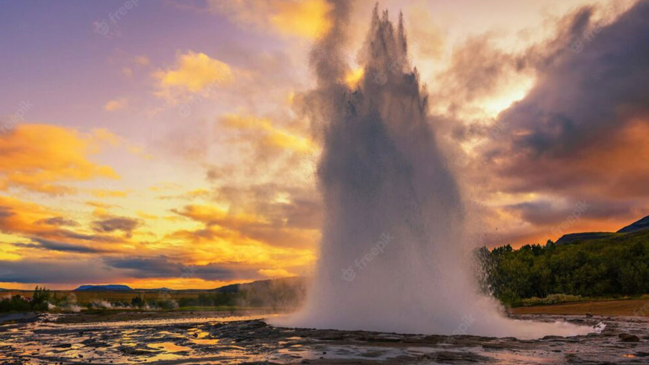 Foto - Bolu'nun altı fokur fokur kaynıyor! Beyaz petrol için tüm şehir nefesini tuttu