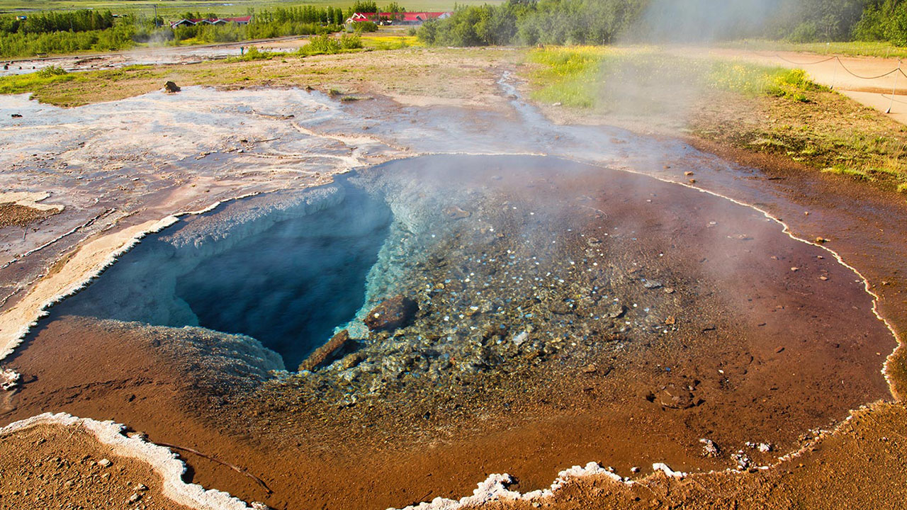 Foto - Bolu'nun altı fokur fokur kaynıyor! Beyaz petrol için tüm şehir nefesini tuttu
