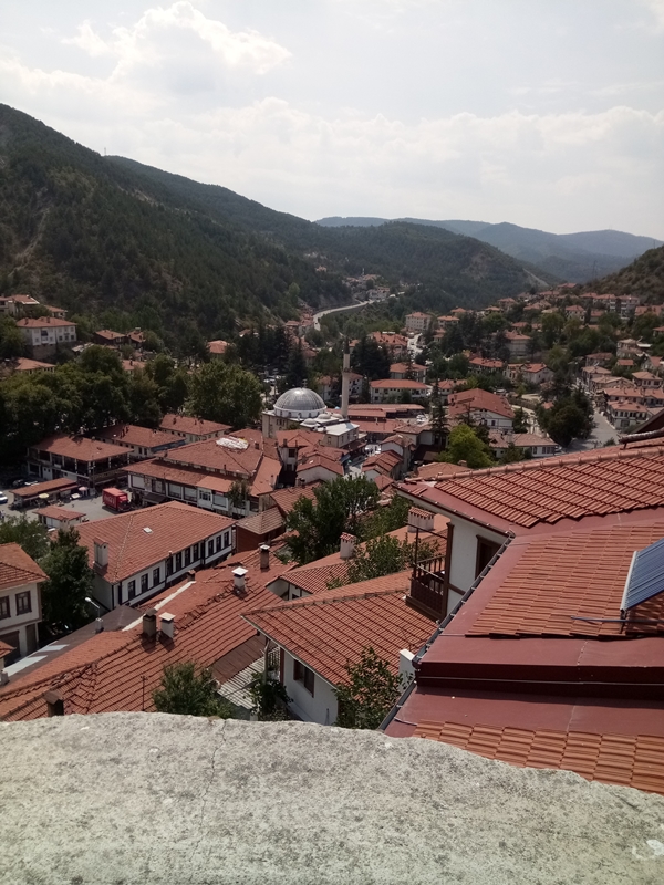 Foto - Bolu'nun incisi Göynük'te neler yapılır?