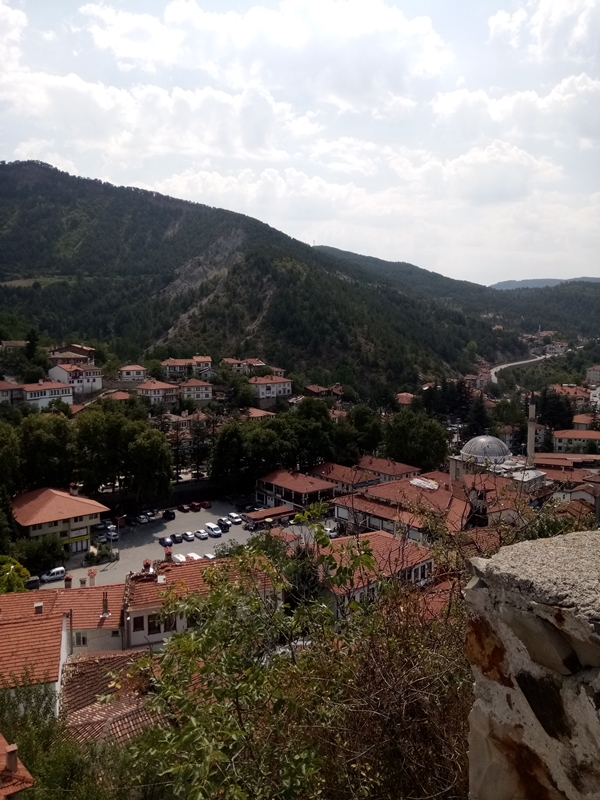 Foto - Bolu'nun incisi Göynük'te neler yapılır?