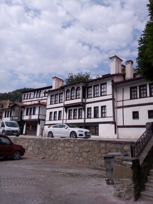 Foto - Bolu'nun incisi Göynük'te neler yapılır?