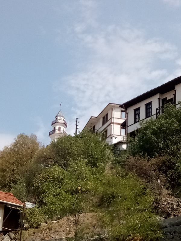 Foto - Bolu'nun incisi Göynük'te neler yapılır?