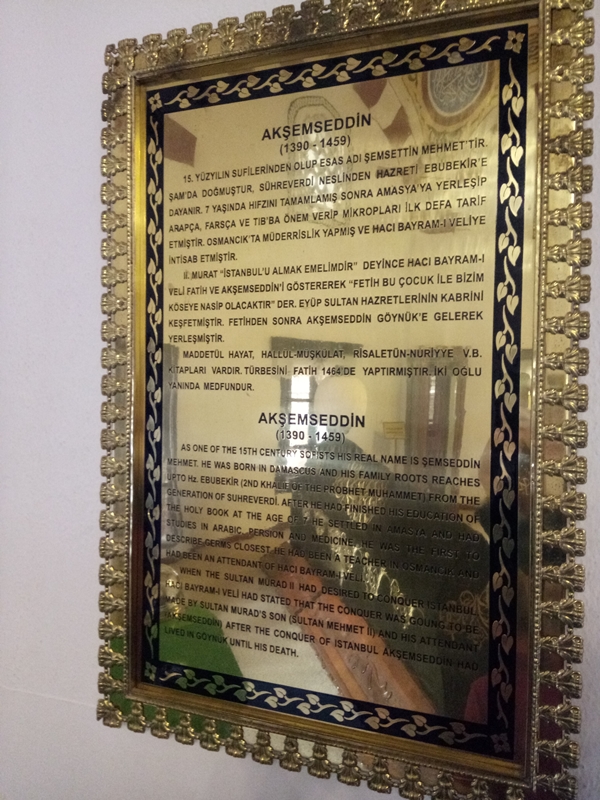 Foto - Bolu'nun incisi Göynük'te neler yapılır?