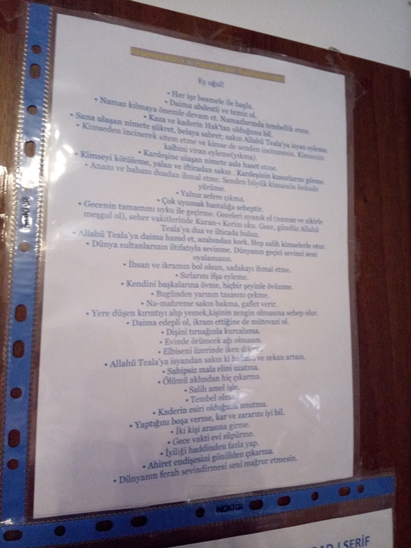 Foto - Bolu'nun incisi Göynük'te neler yapılır?