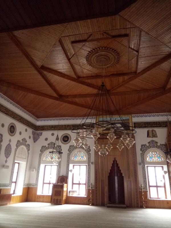 Foto - Bolu'nun incisi Göynük'te neler yapılır?