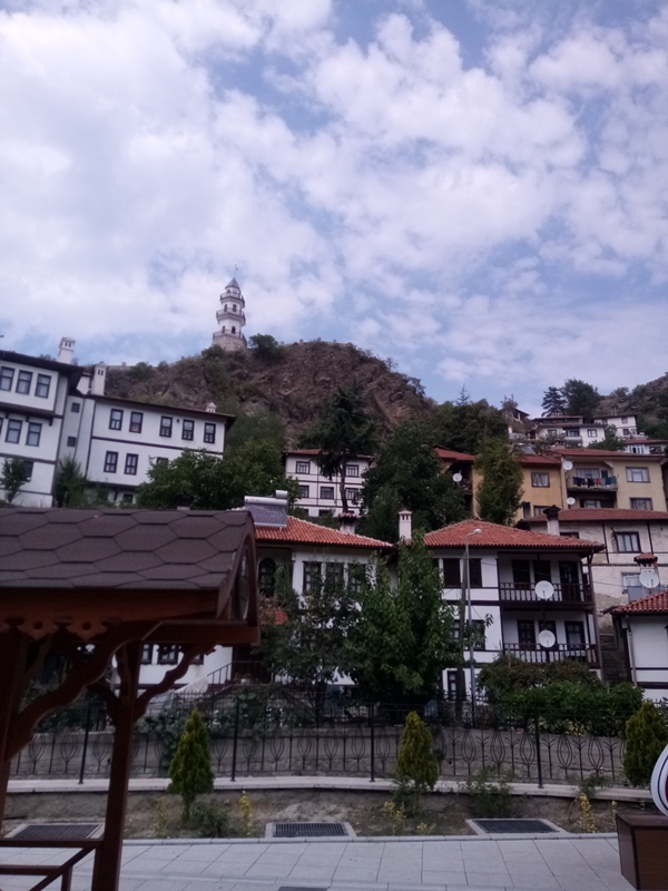 Foto - Bolu'nun incisi Göynük'te neler yapılır?