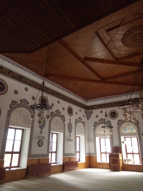 Foto - Bolu'nun incisi Göynük'te neler yapılır?