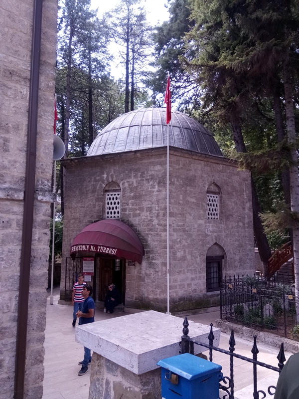 Foto - Bolu'nun incisi Göynük'te neler yapılır?