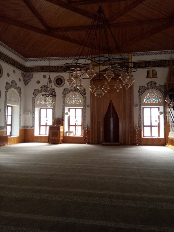 Foto - Bolu'nun incisi Göynük'te neler yapılır?