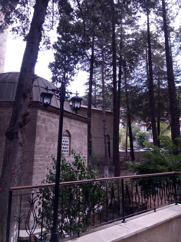 Foto - Bolu'nun incisi Göynük'te neler yapılır?