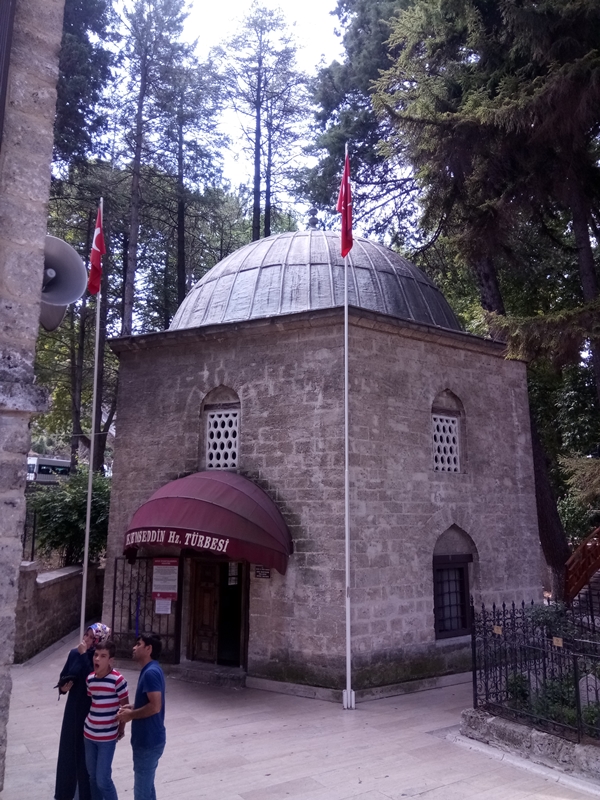 Foto - Bolu'nun incisi Göynük'te neler yapılır?