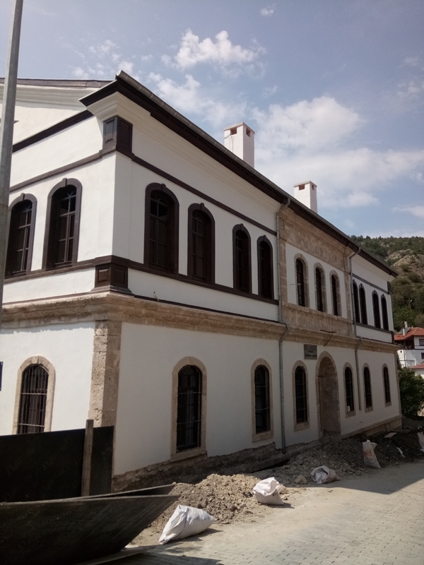 Foto - Bolu'nun incisi Göynük'te neler yapılır?