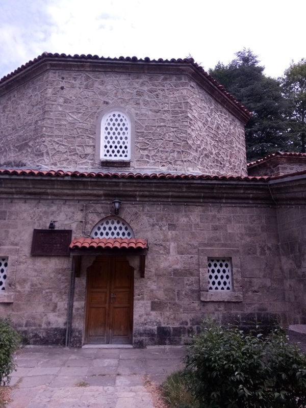 Foto - Bolu'nun incisi Göynük'te neler yapılır?