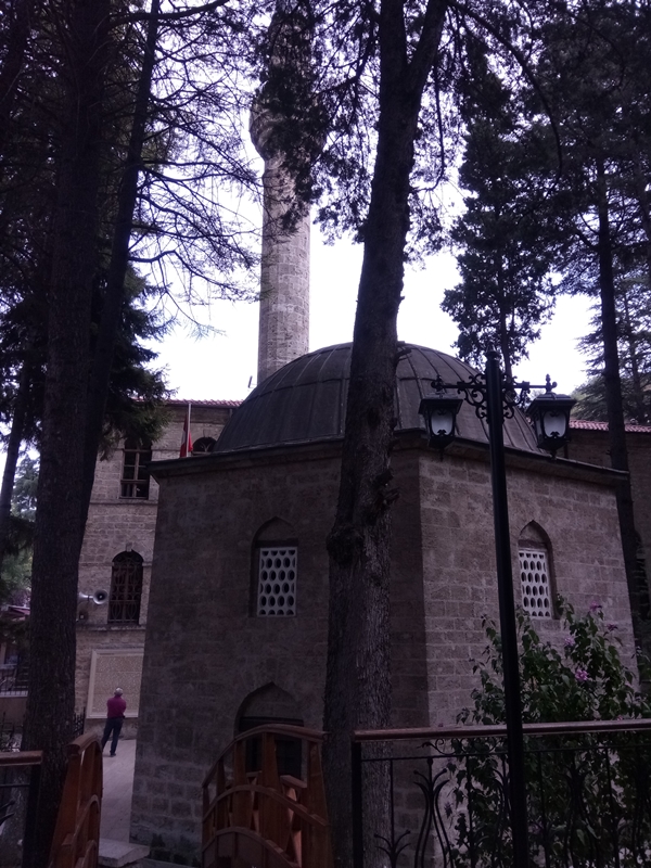 Foto - Bolu'nun incisi Göynük'te neler yapılır?