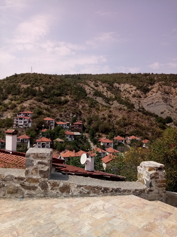 Foto - Bolu'nun incisi Göynük'te neler yapılır?