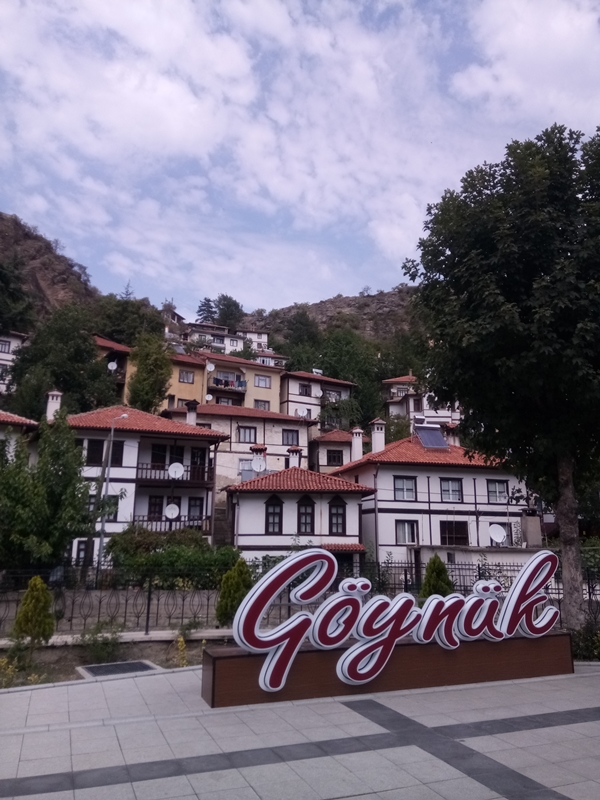 Foto - Bolu'nun incisi Göynük'te neler yapılır?