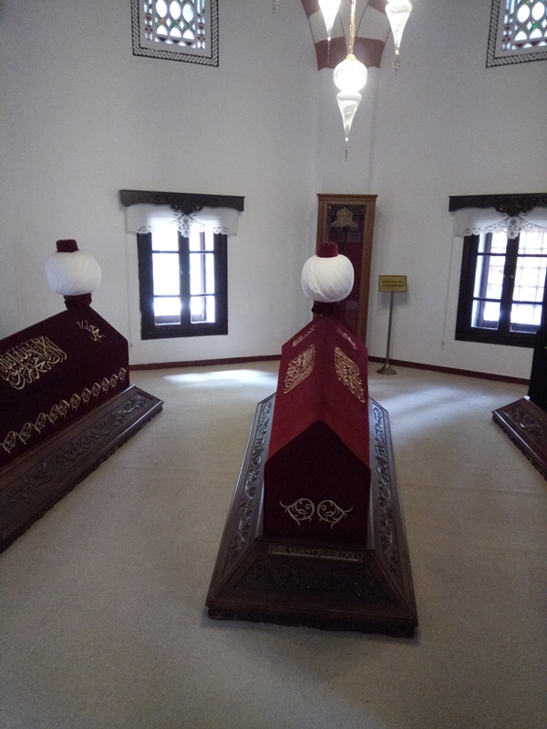 Foto - Bolu'nun incisi Göynük'te neler yapılır?