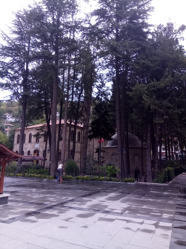 Foto - Bolu'nun incisi Göynük'te neler yapılır?