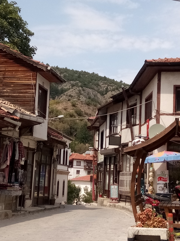 Foto - Bolu'nun incisi Göynük'te neler yapılır?