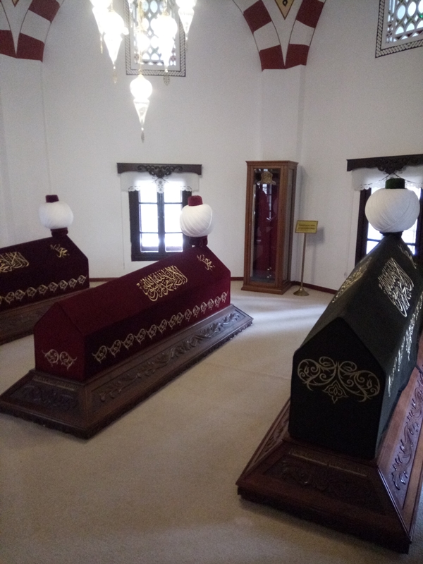 Foto - Bolu'nun incisi Göynük'te neler yapılır?