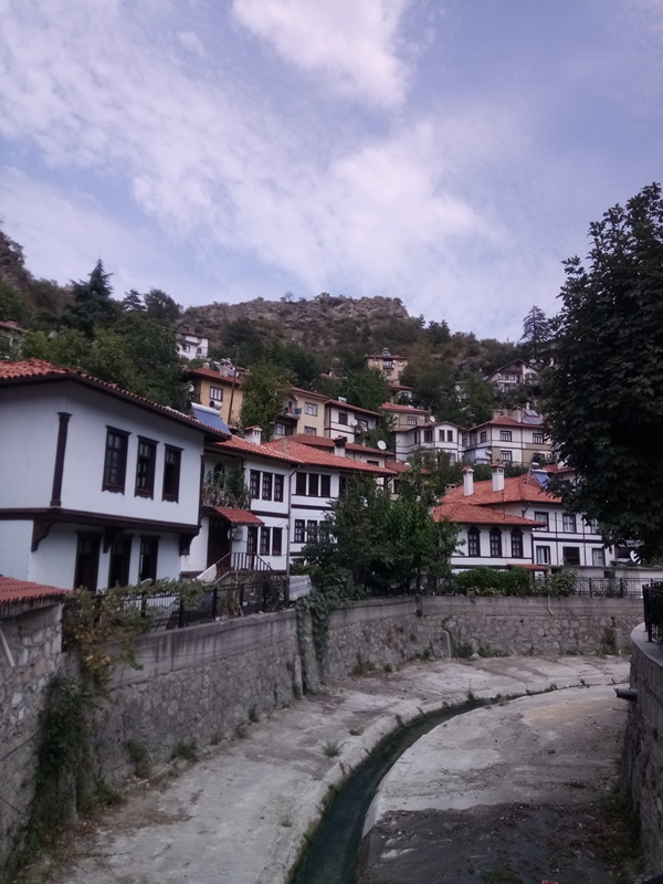 Foto - Bolu'nun incisi Göynük'te neler yapılır?