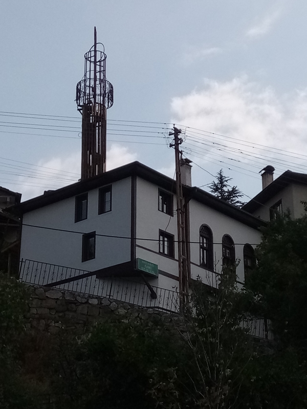 Foto - Bolu'nun incisi Göynük'te neler yapılır?