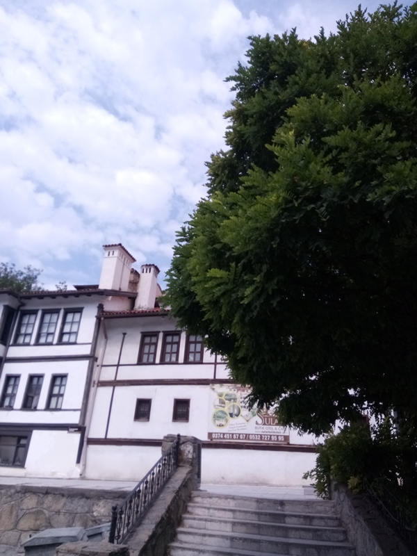 Foto - Bolu'nun incisi Göynük'te neler yapılır?