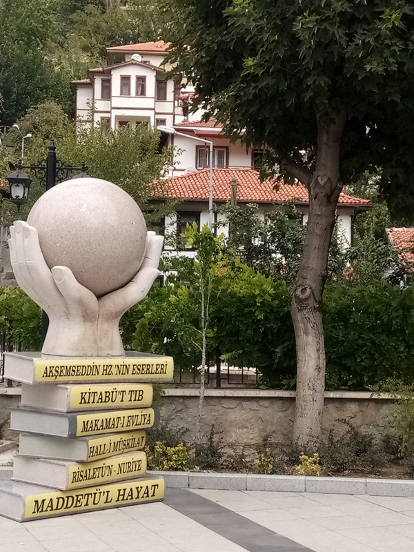 Foto - Bolu'nun incisi Göynük'te neler yapılır?