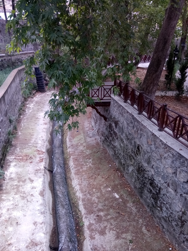 Foto - Bolu'nun incisi Göynük'te neler yapılır?