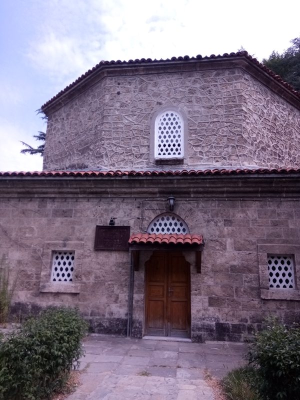 Foto - Bolu'nun incisi Göynük'te neler yapılır?