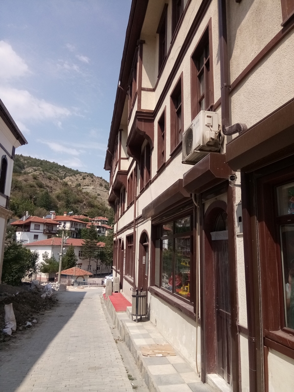 Foto - Bolu'nun incisi Göynük'te neler yapılır?