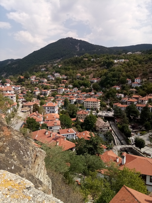 Foto - Bolu'nun incisi Göynük'te neler yapılır?