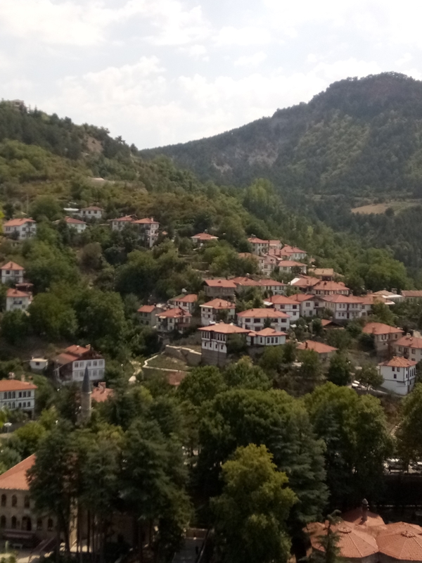 Foto - Bolu'nun incisi Göynük'te neler yapılır?