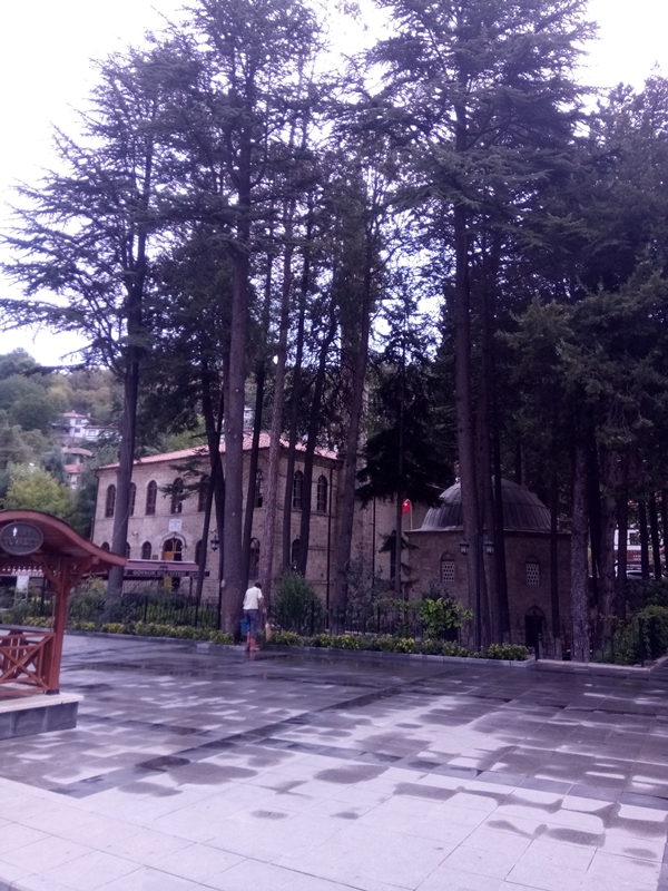 Foto - Bolu'nun incisi Göynük'te neler yapılır?