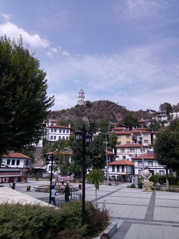 Foto - Bolu'nun incisi Göynük'te neler yapılır?