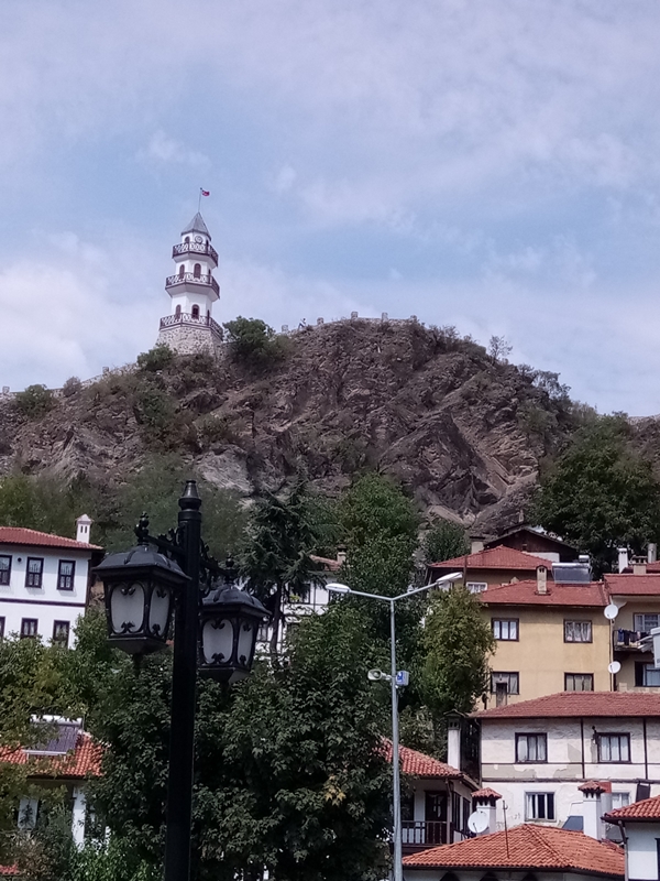 Foto - Bolu'nun incisi Göynük'te neler yapılır?