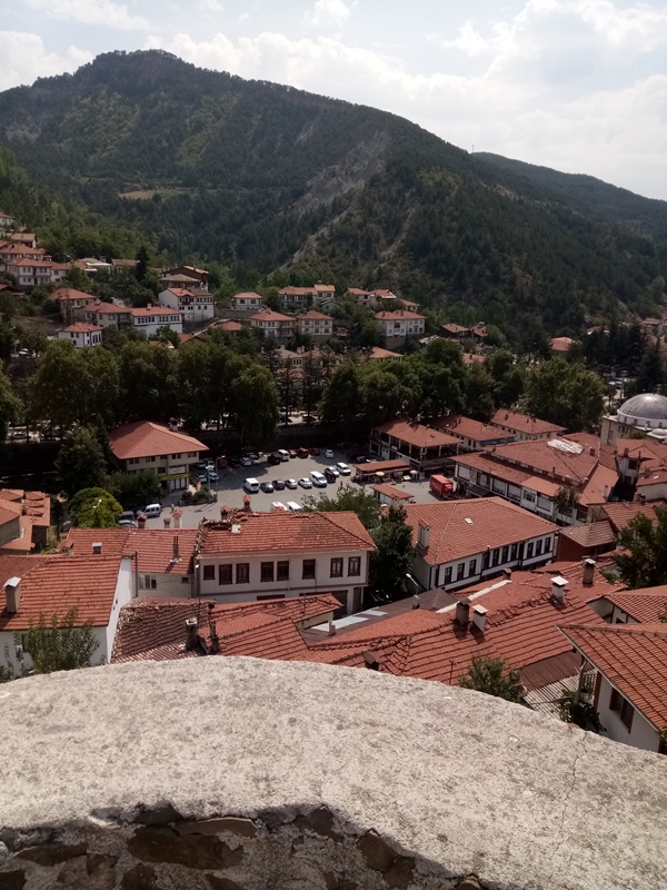 Foto - Bolu'nun incisi Göynük'te neler yapılır?