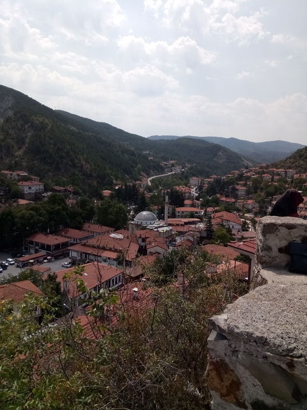 Foto - Bolu'nun incisi Göynük'te neler yapılır?