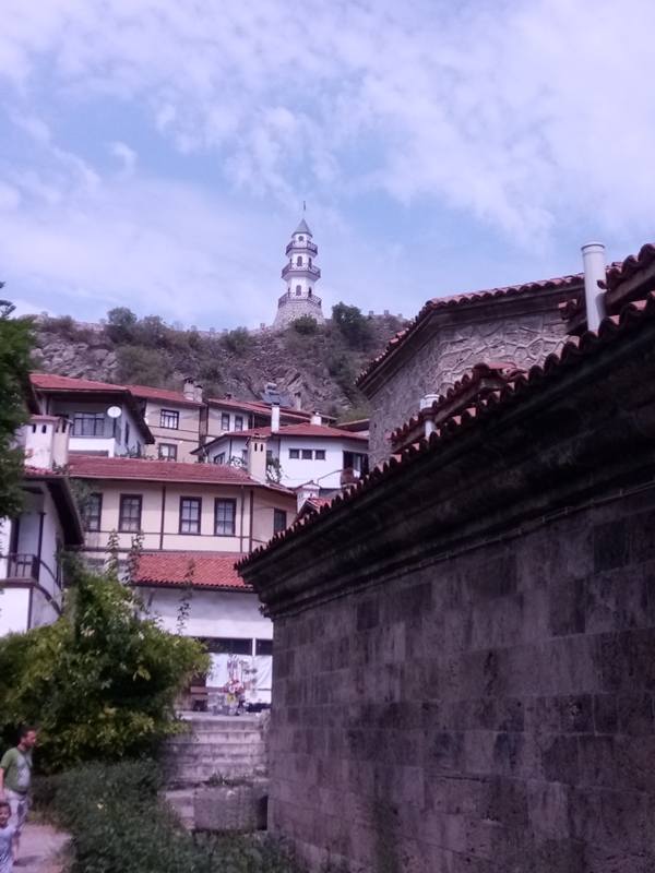 Foto - Bolu'nun incisi Göynük'te neler yapılır?