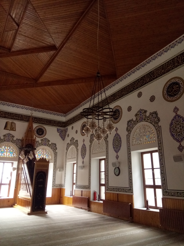 Foto - Bolu'nun incisi Göynük'te neler yapılır?