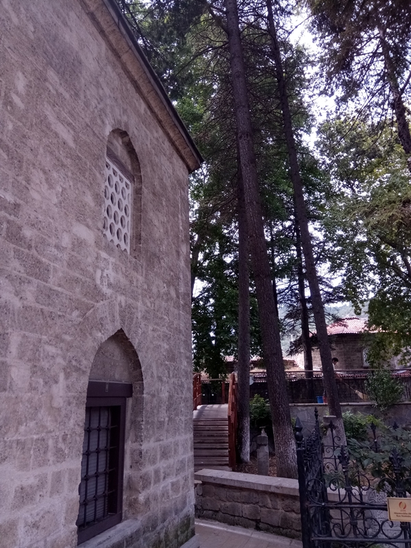 Foto - Bolu'nun incisi Göynük'te neler yapılır?