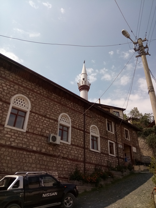 Foto - Bolu'nun incisi Göynük'te neler yapılır?