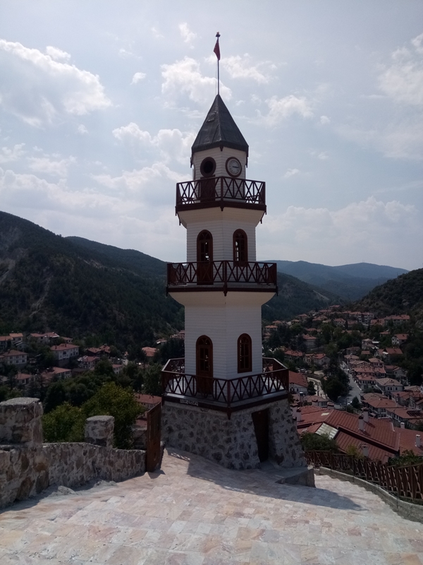 Foto - Bolu'nun incisi Göynük'te neler yapılır?