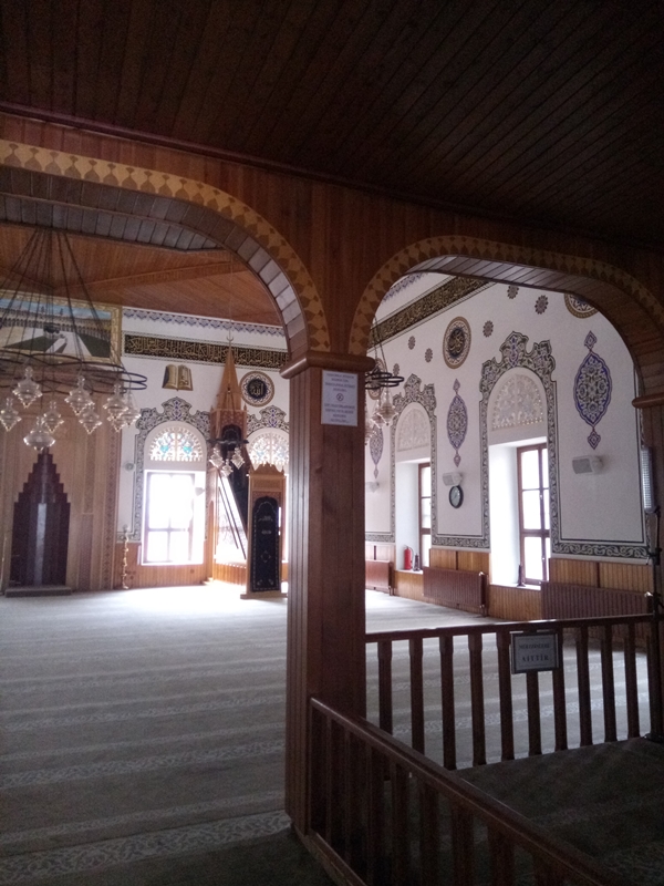 Foto - Bolu'nun incisi Göynük'te neler yapılır?