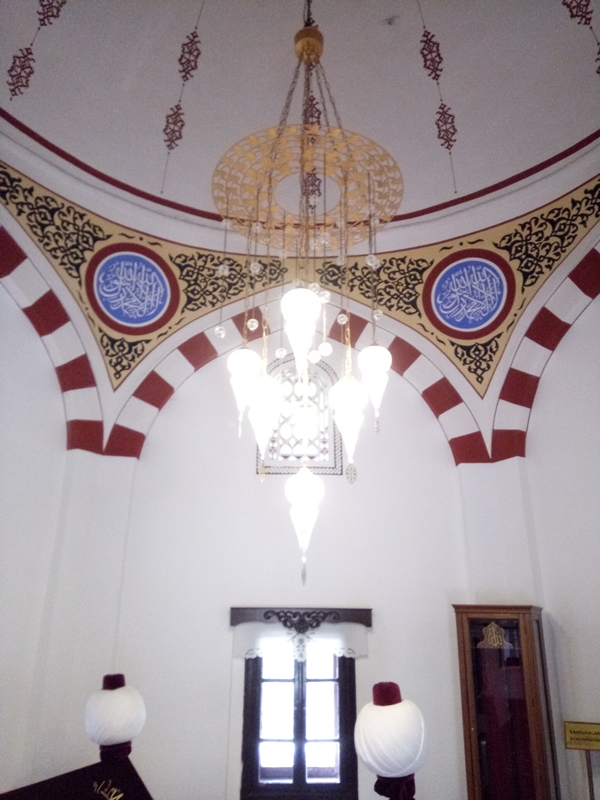 Foto - Bolu'nun incisi Göynük'te neler yapılır?