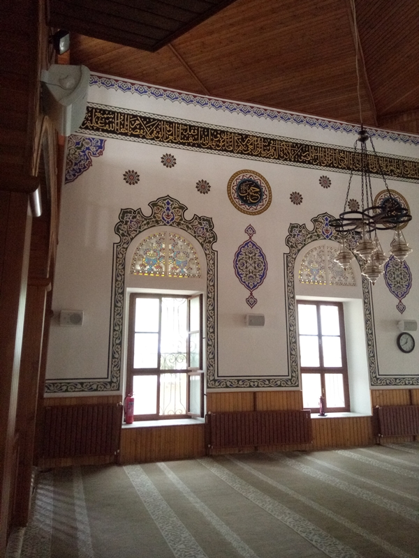 Foto - Bolu'nun incisi Göynük'te neler yapılır?